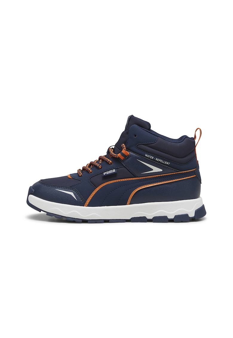Непромокаеми спортни обувки Evolve Trail със среден профил Puma