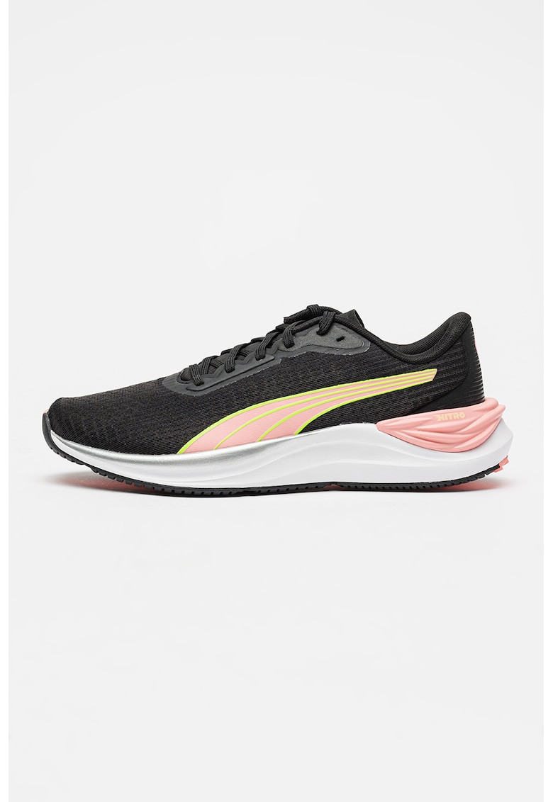 Обувки Electrify Nitro 3 за бягане с лого Puma