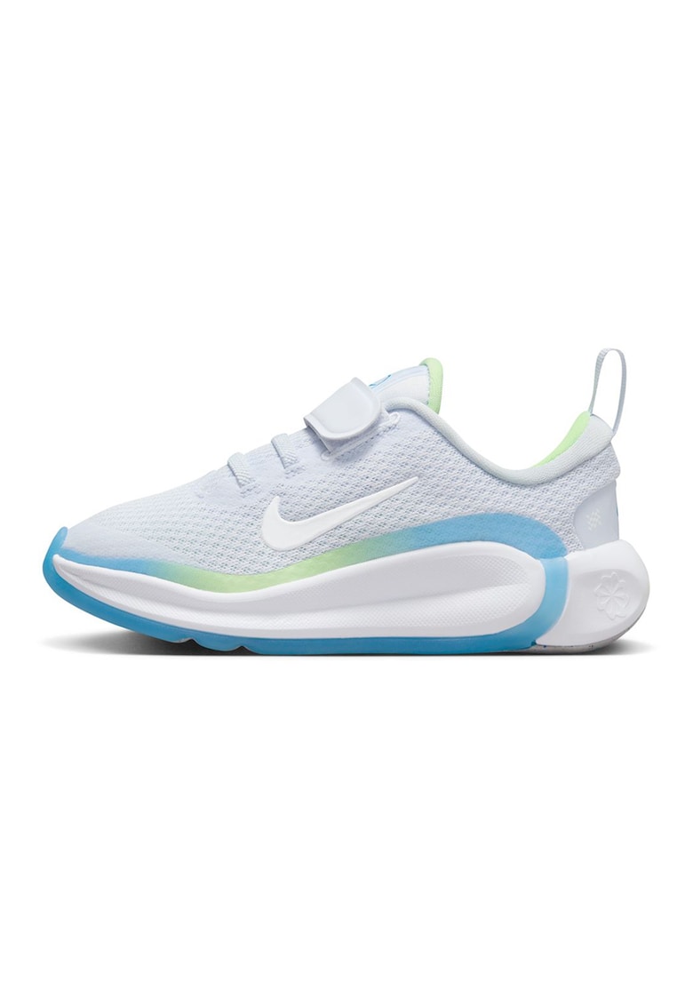 Обувки Infinity Flow за бягане с велкро Nike