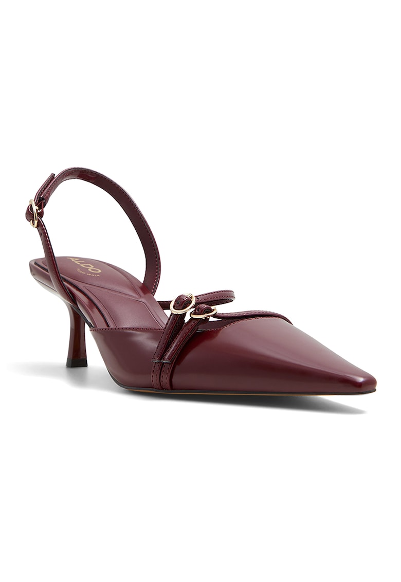Обувки Marietta от еко кожа Aldo