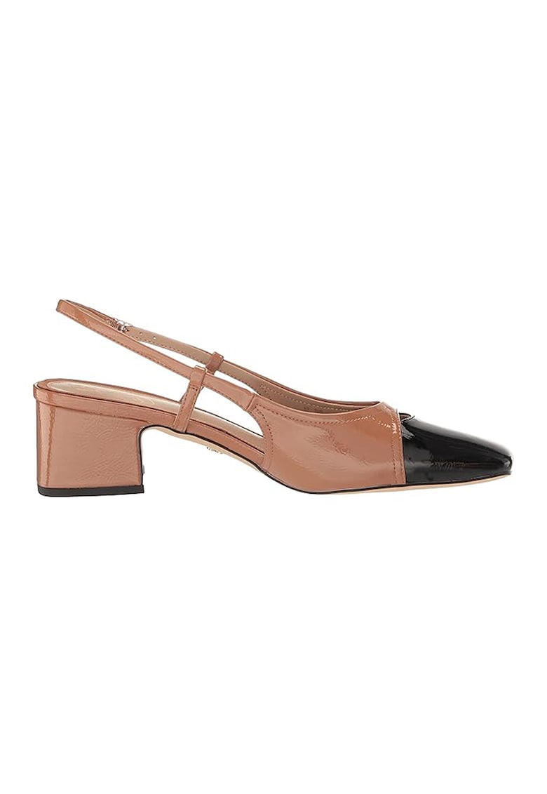 Обувки Tarra с отворена пета Sam Edelman