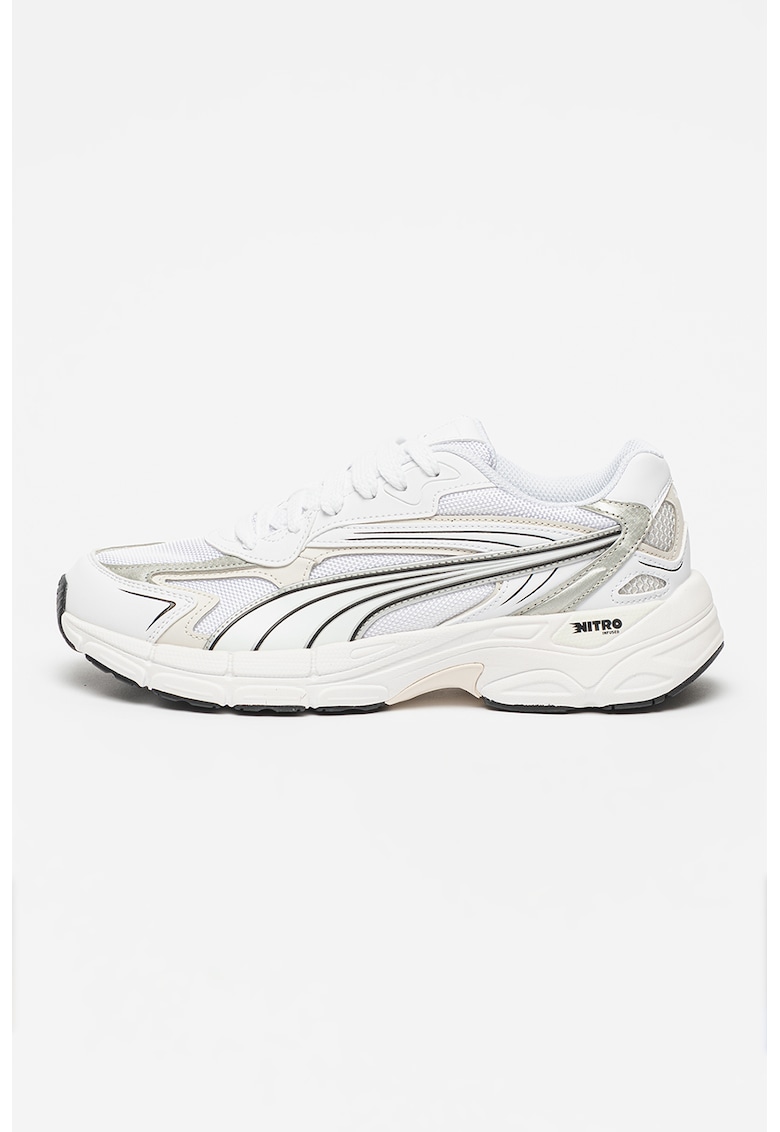 Обувки за бягане Teveris Nitro с лого Puma