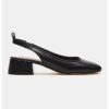 Обувки с масивен ток Steve Madden