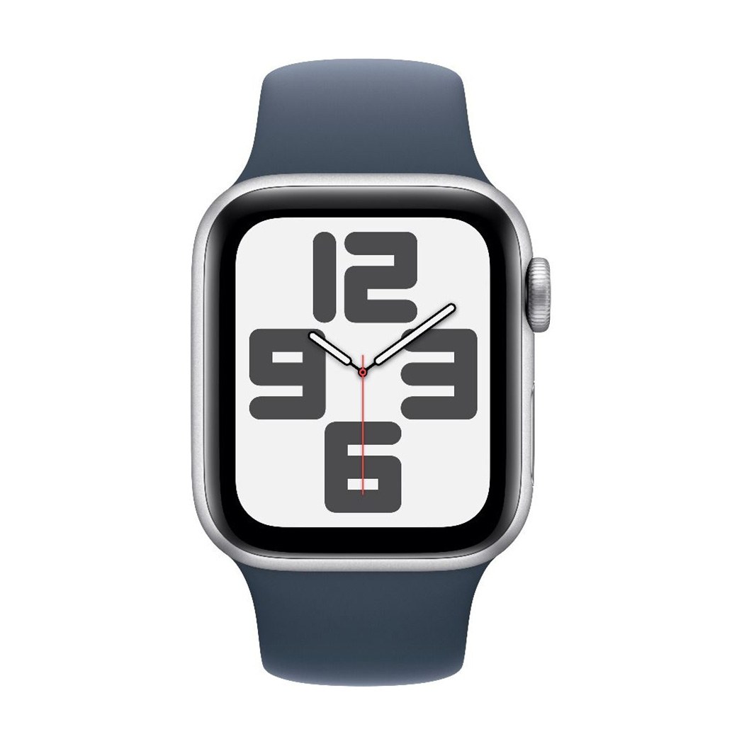 Оригинален Дамски Смарт часовник Apple Watch SE2 (v2) GPS