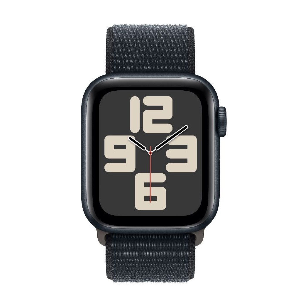 Оригинален Дамски Смарт часовник Apple Watch SE2 (v2) GPS