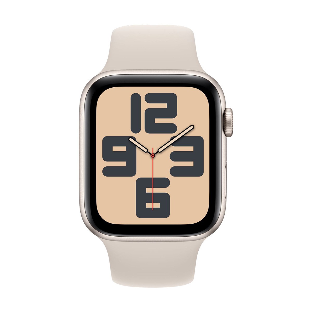 Оригинален Дамски Смарт часовник Apple Watch SE2 (v2) GPS
