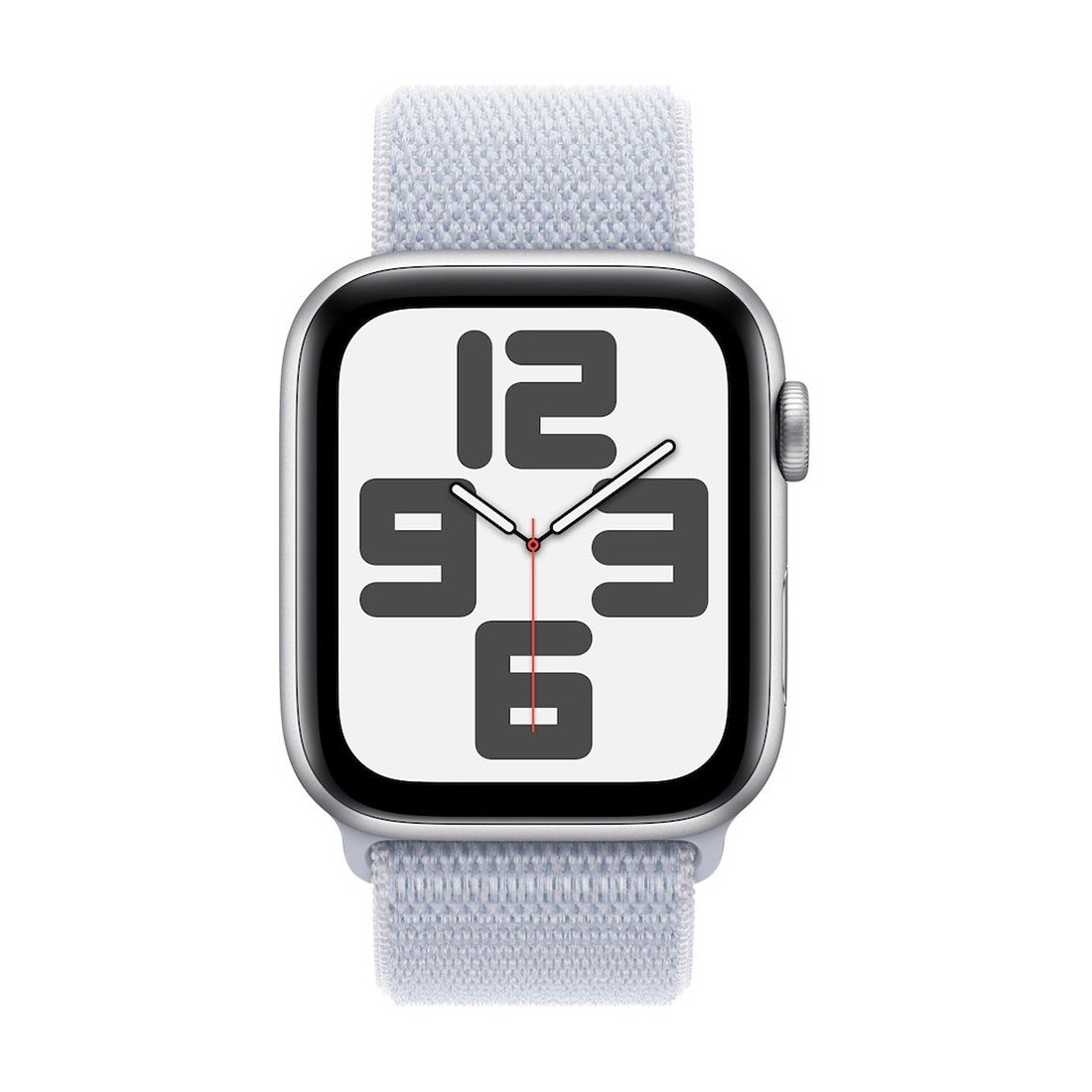 Оригинален Дамски Смарт часовник Apple Watch SE2 (v3) GPS