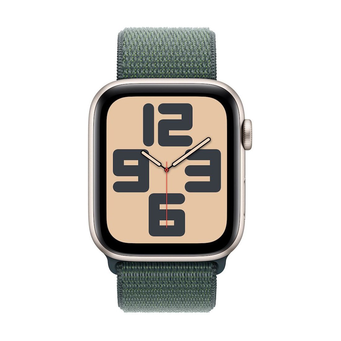 Оригинален Дамски Смарт часовник Apple Watch SE2 (v3) GPS