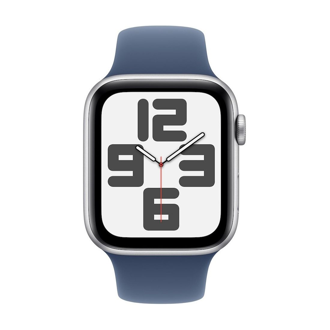 Оригинален Дамски Смарт часовник Apple Watch SE2 (v3) GPS + Cellular