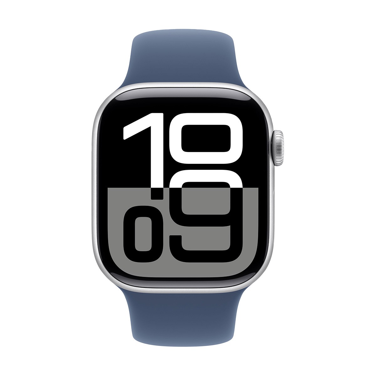 Оригинален Дамски Смарт часовник Apple Watch Series 10 GPS
