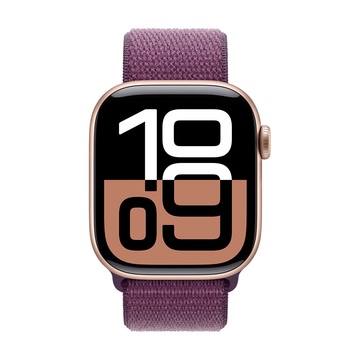 Оригинален Дамски Смарт часовник Apple Watch Series 10 GPS
