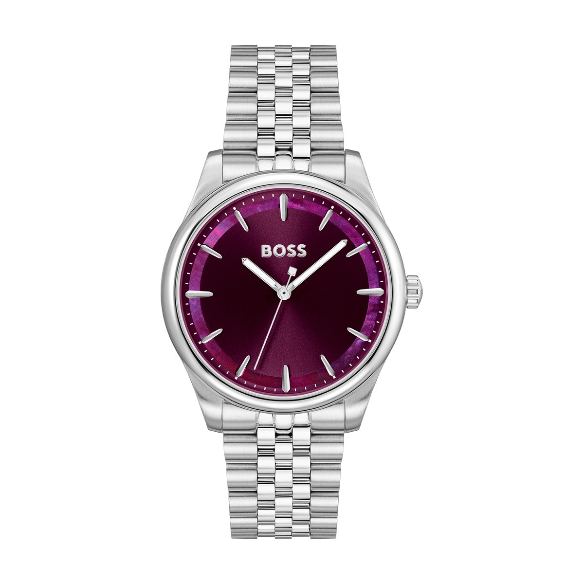 Оригинален Дамски Часовник Boss Sage 1502778