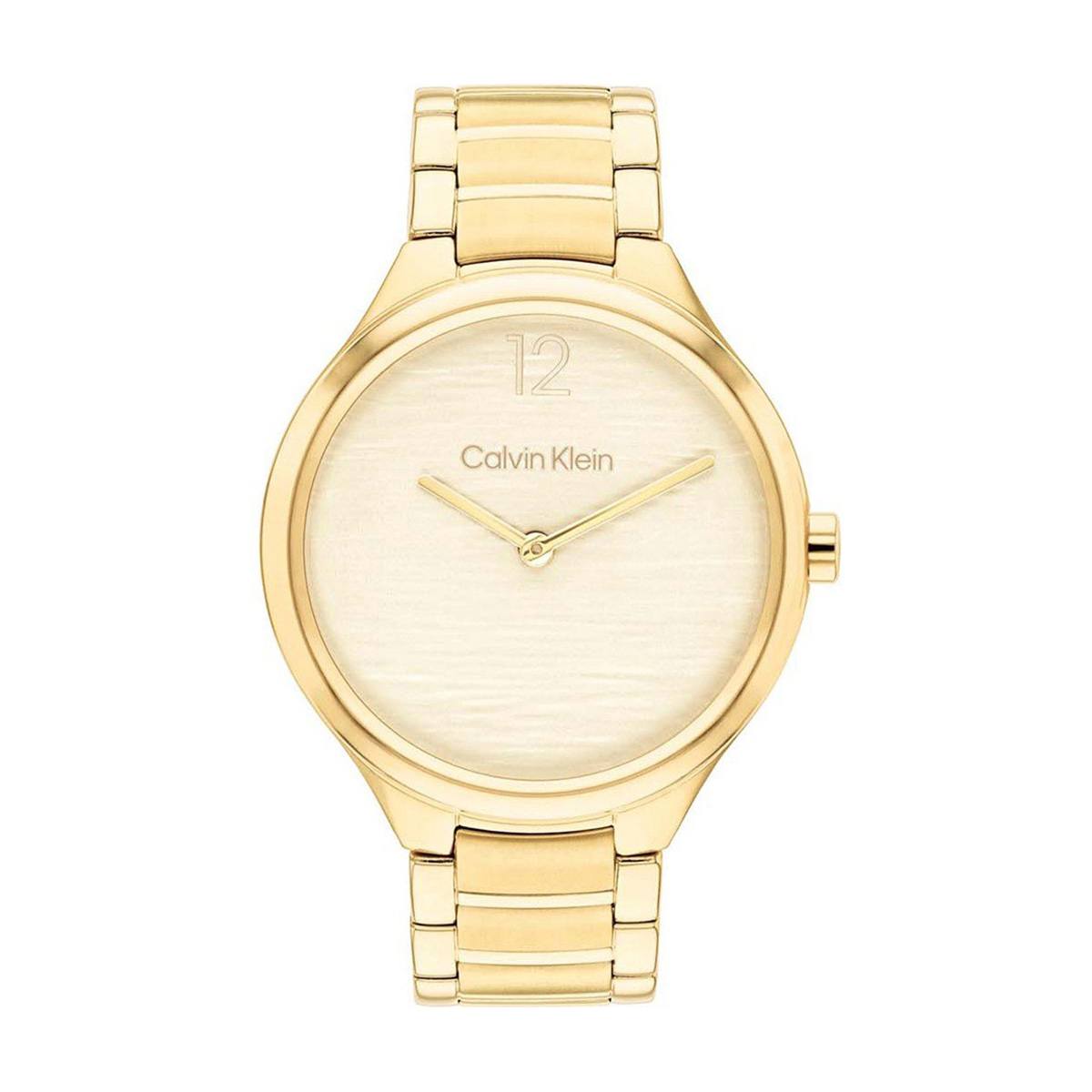 Оригинален Дамски Часовник Calvin Klein Delight 25100048