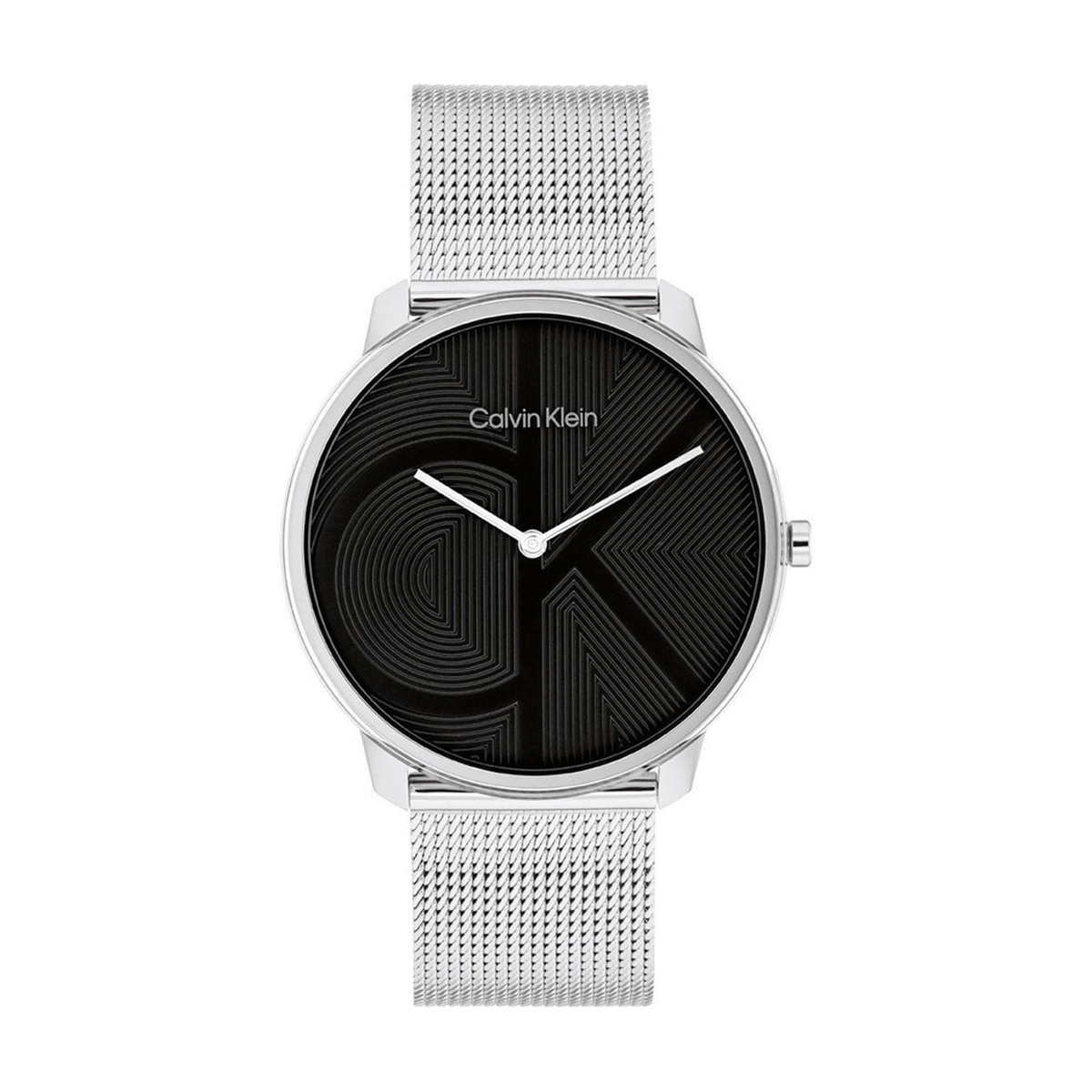 Оригинален Дамски Часовник Calvin Klein Iconic 25300012