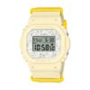 Оригинален Дамски Часовник Casio Baby-G BGD-565TW-5ER