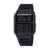 Оригинален Дамски Часовник Casio CA-53WB-1BEF