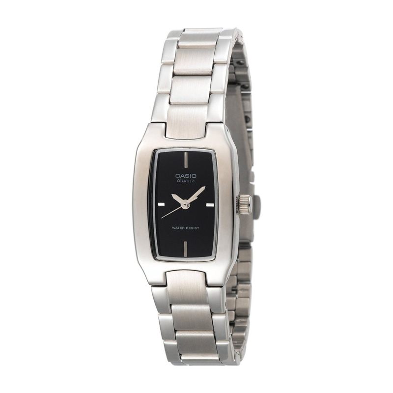Оригинален Дамски Часовник Casio LTP-1165A-1C