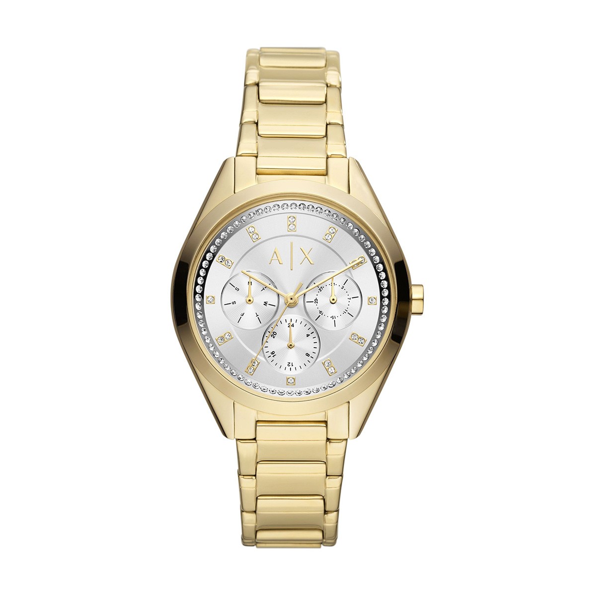 Оригинален Дамски Часовник Emporio Armani AX5657