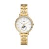 Оригинален Дамски Часовник Fossil Jacqueline ES5167
