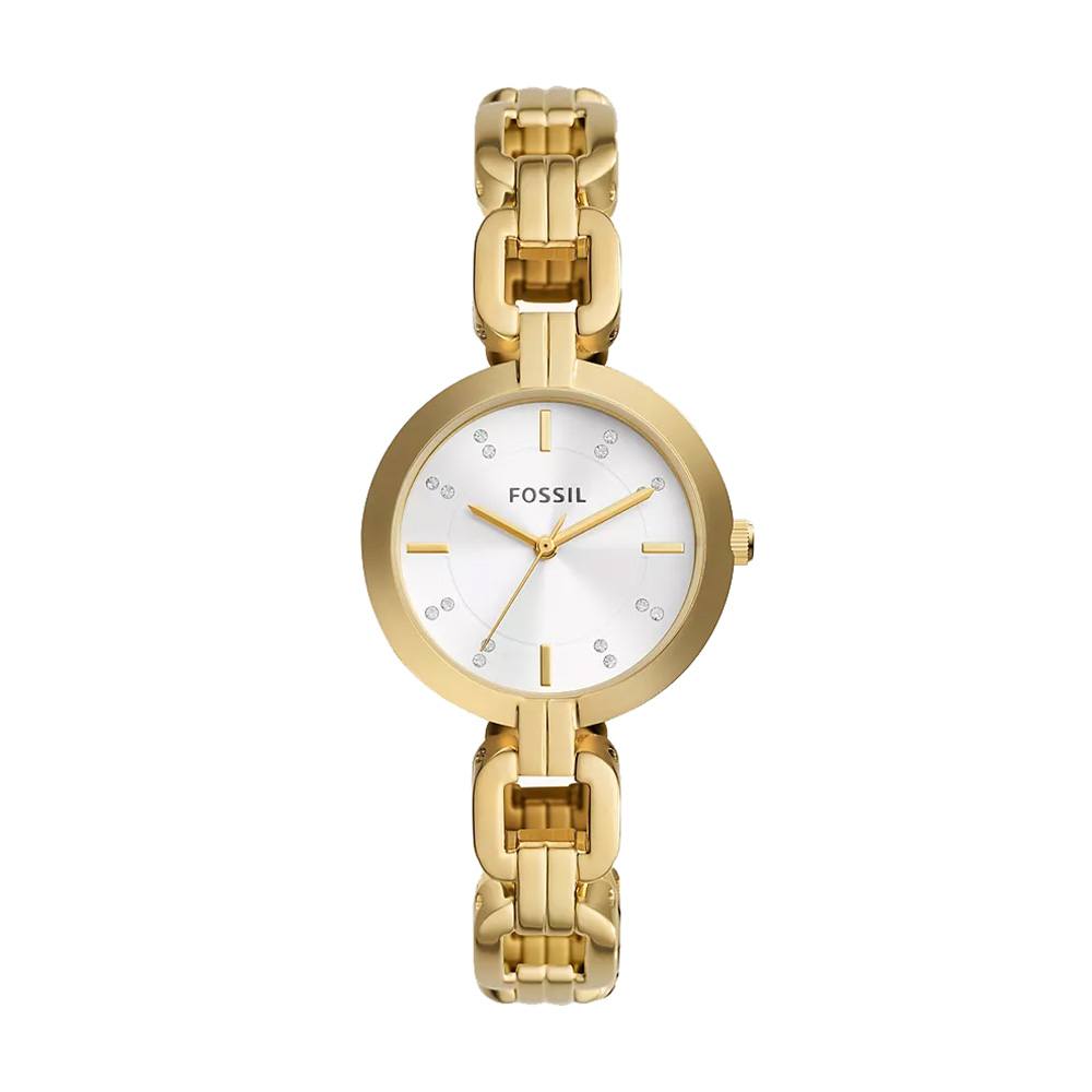 Оригинален Дамски Часовник Fossil Kerrigan BQ3852