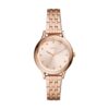 Оригинален Дамски Часовник Fossil Laney BQ3862