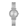 Оригинален Дамски Часовник Guess GW0763L1
