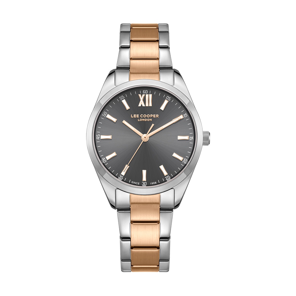 Оригинален Дамски Часовник Lee Cooper LC08014.560
