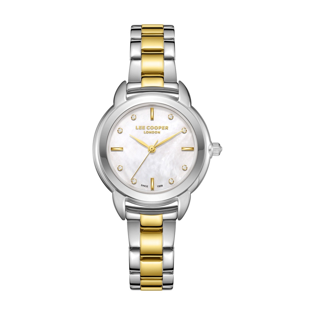 Оригинален Дамски Часовник Lee Cooper LC08024.220