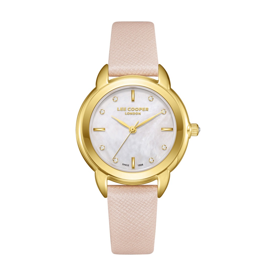 Оригинален Дамски Часовник Lee Cooper LC08025.120