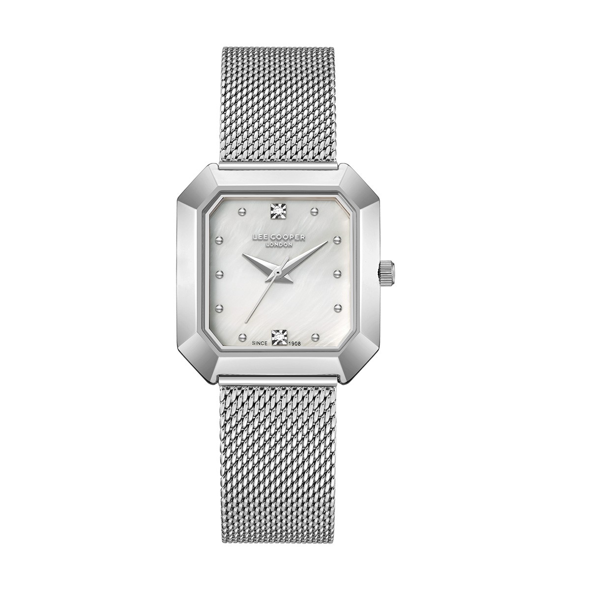 Оригинален Дамски Часовник Lee Cooper LC08027.320