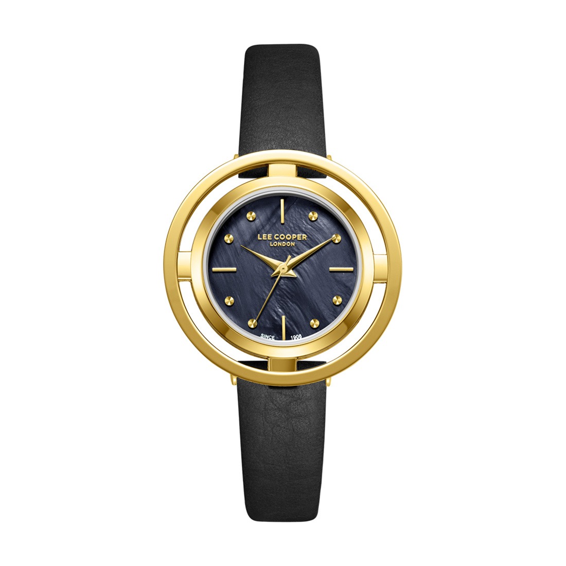 Оригинален Дамски Часовник Lee Cooper LC08034.171