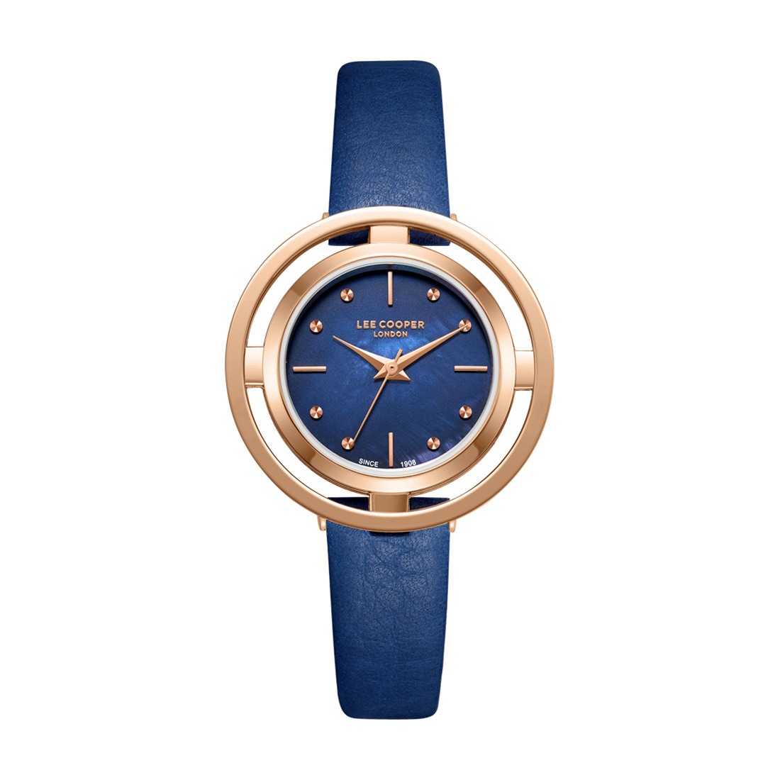 Оригинален Дамски Часовник Lee Cooper LC08034.499
