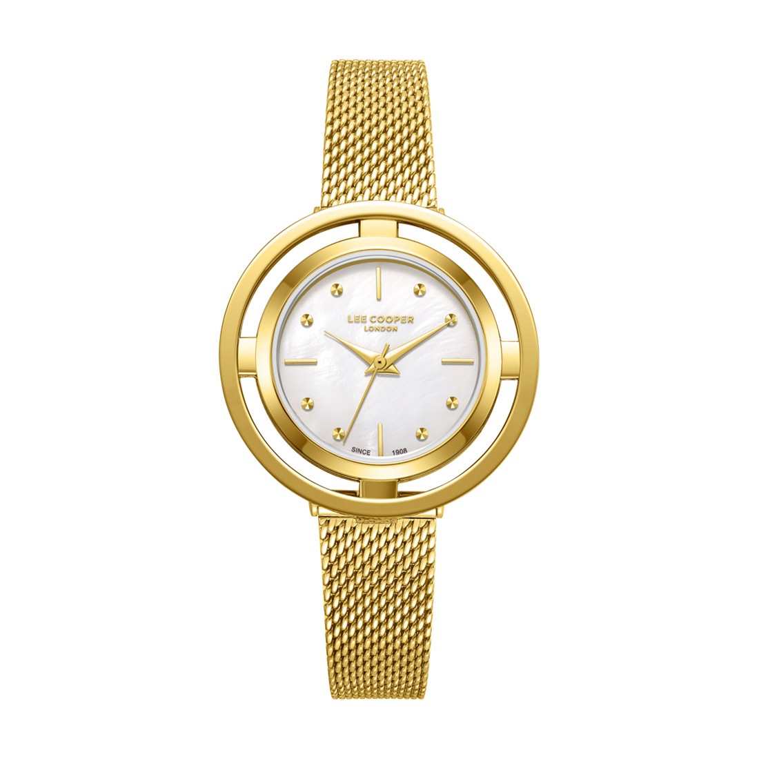 Оригинален Дамски Часовник Lee Cooper LC08052.120
