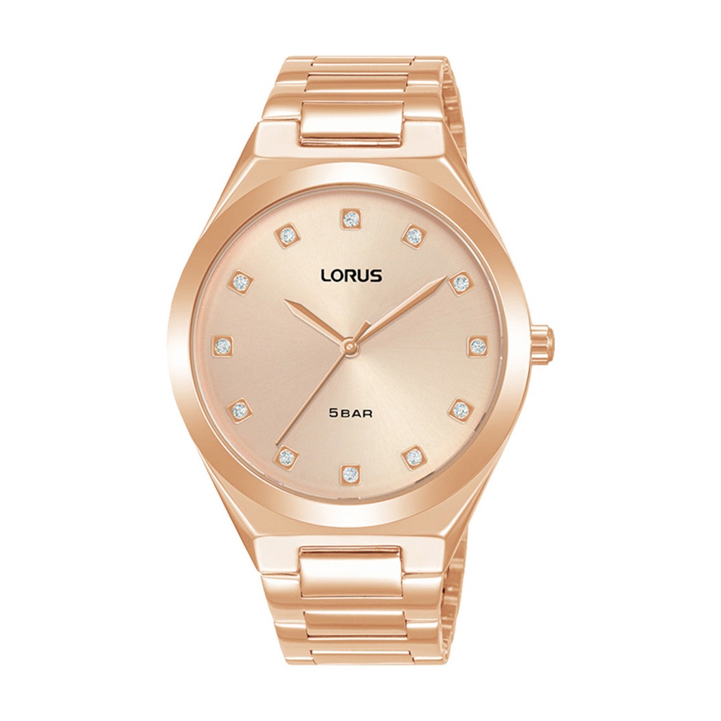 Оригинален Дамски Часовник Lorus RG208WX9