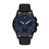 Оригинален Дамски Часовник Movado Museum Sport 607360