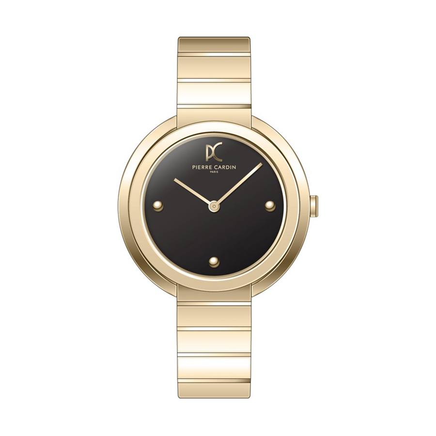 Оригинален Дамски Часовник Pierre Cardin CMC.8003