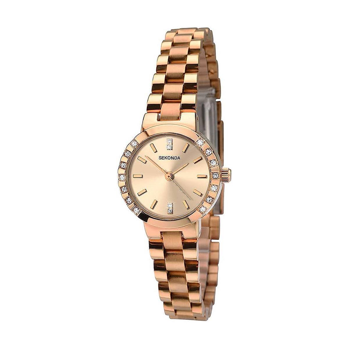 Оригинален Дамски Часовник Sekonda S-2354.00