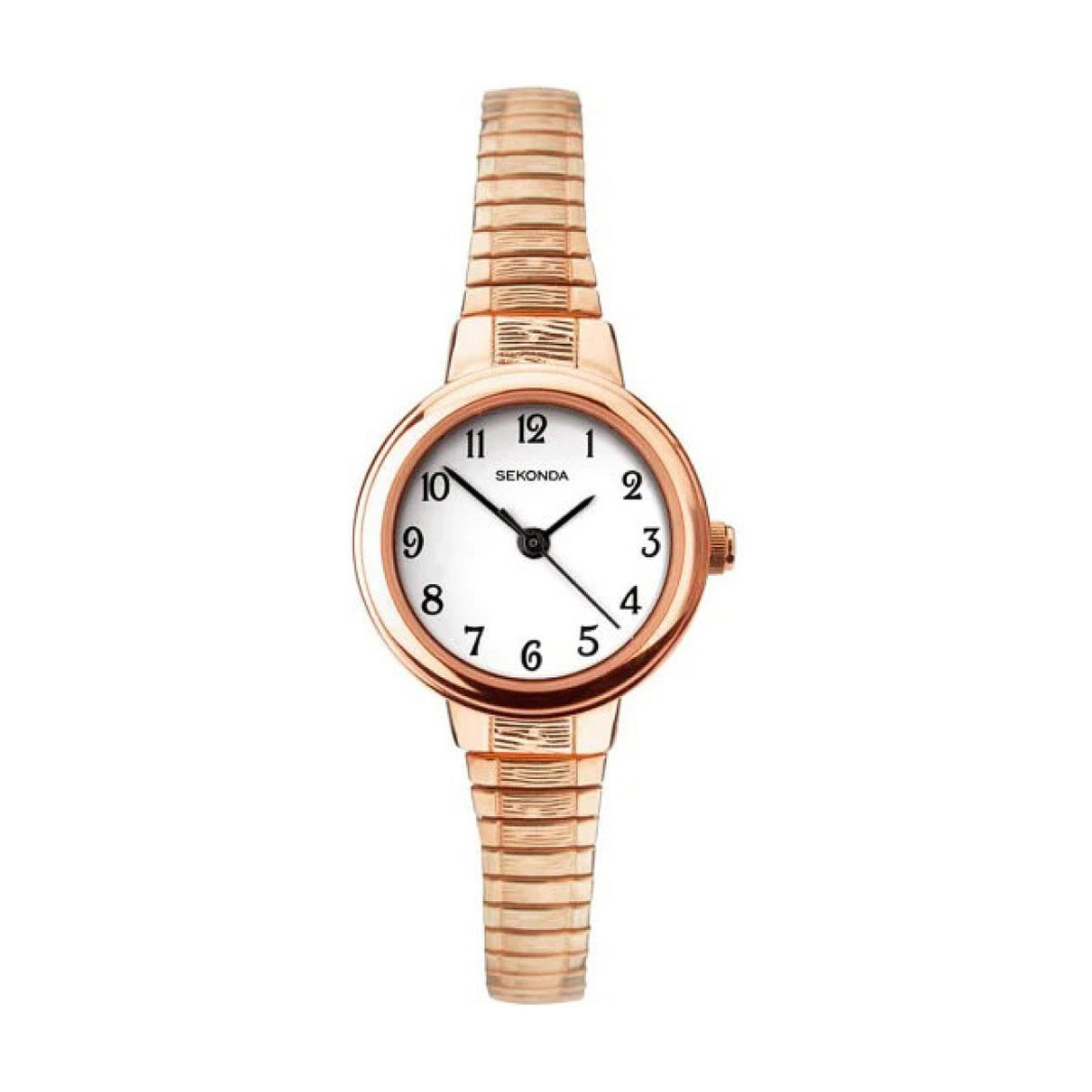Оригинален Дамски Часовник Sekonda S-2808.27
