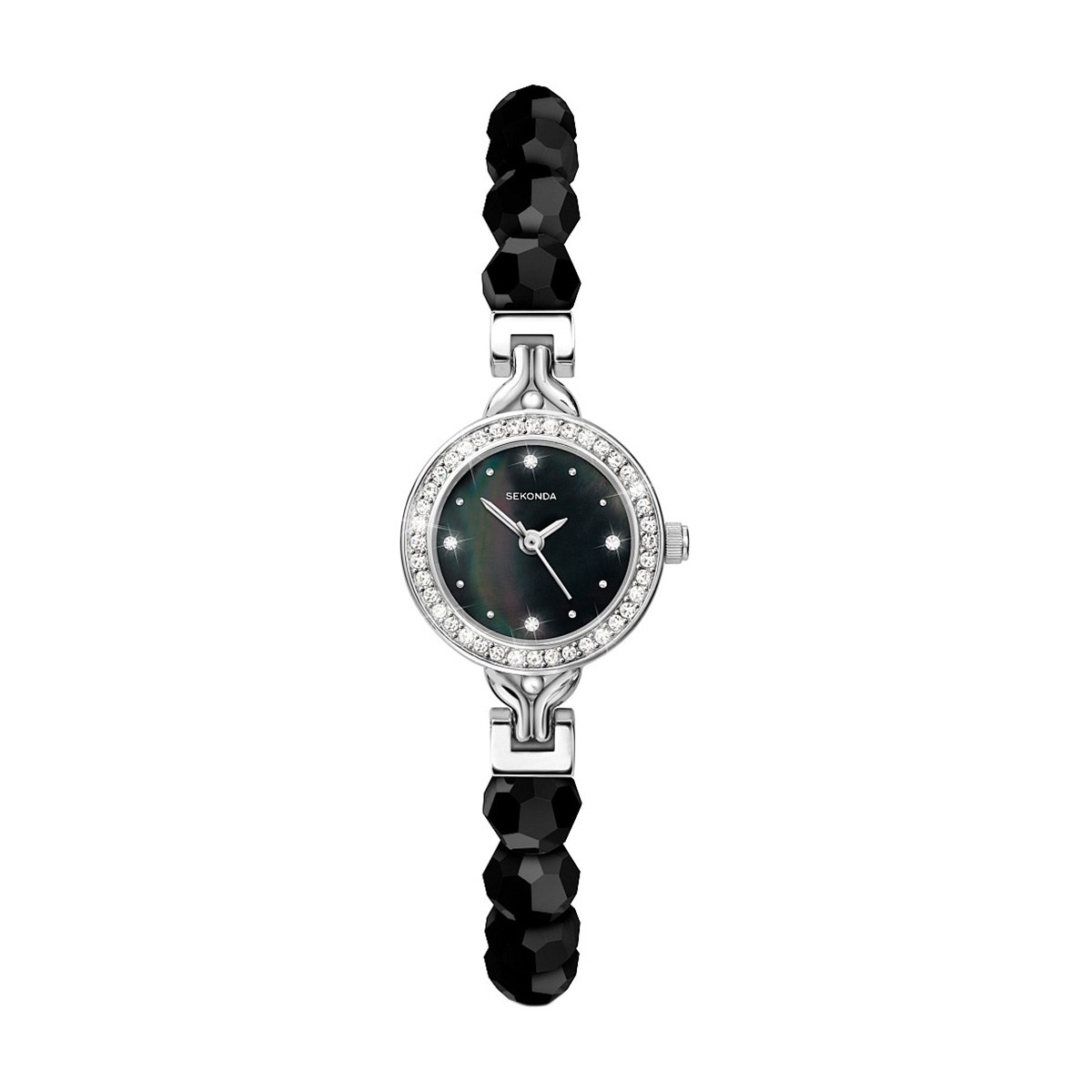Оригинален Дамски Часовник Sekonda S-4217.00