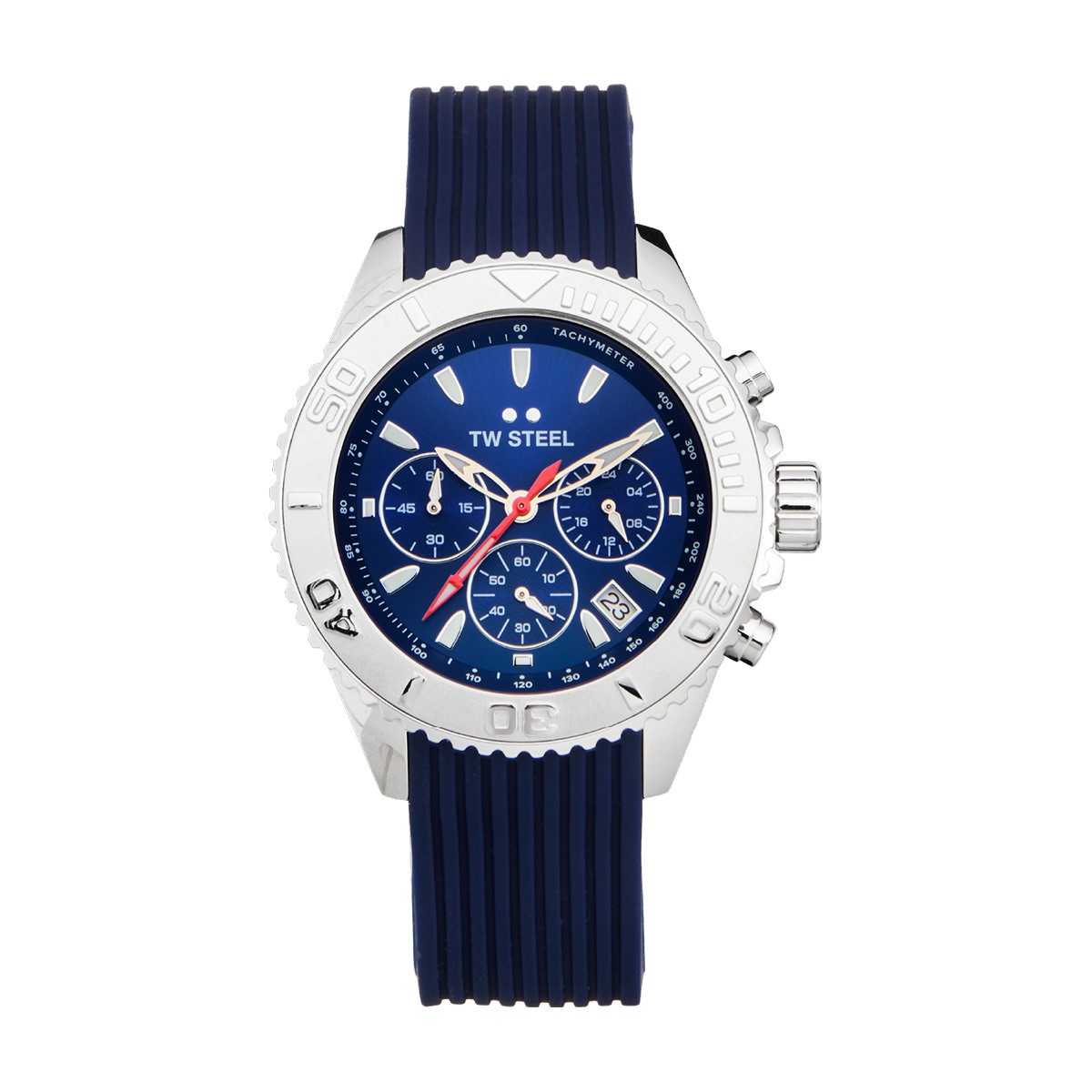 Оригинален Дамски Часовник TW Steel Vanceur Diver VA1