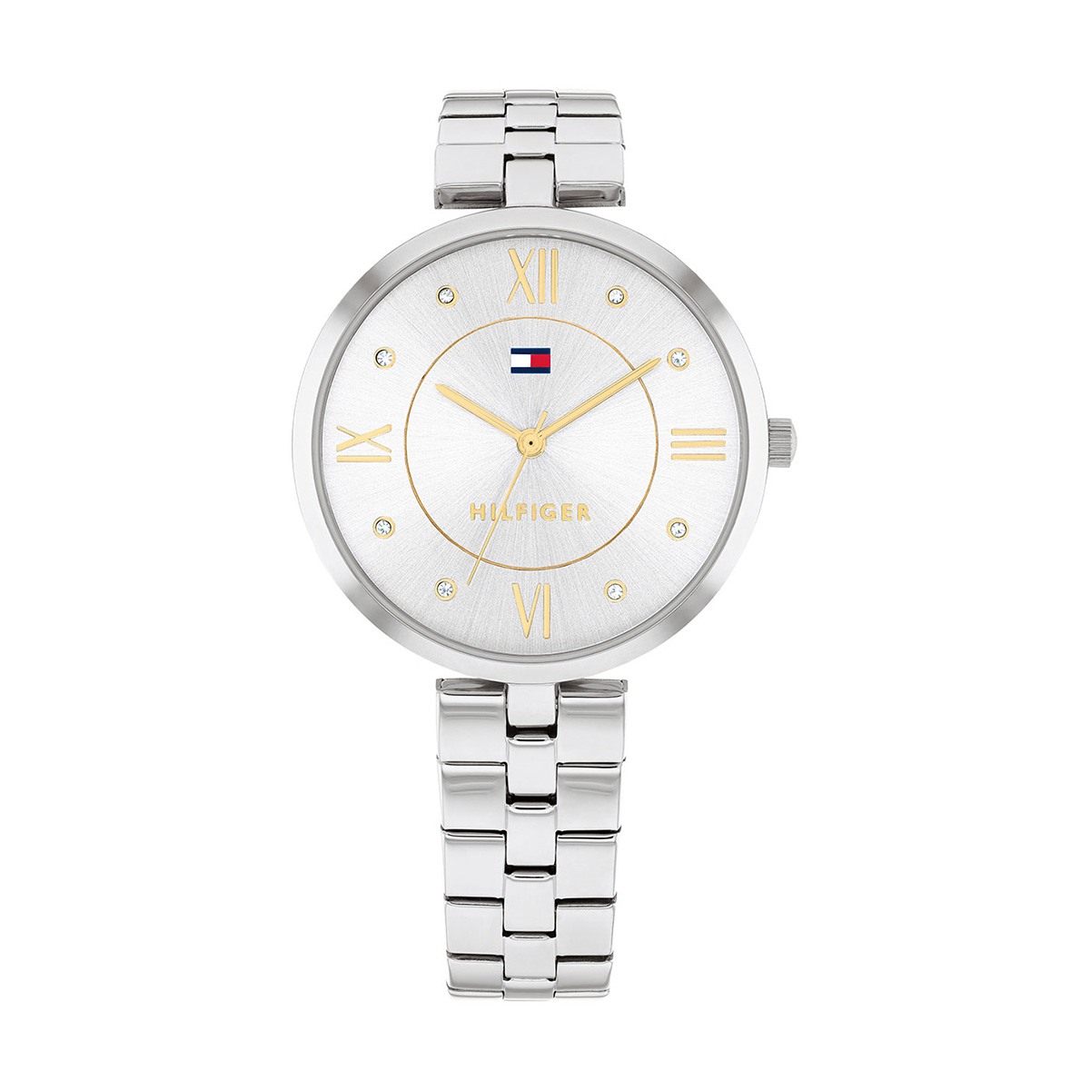 Оригинален Дамски Часовник Tommy Hilfiger Ella 1782683