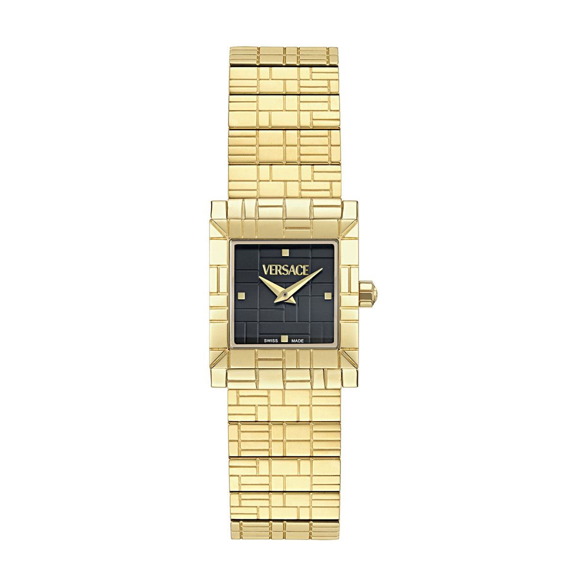 Оригинален Дамски Часовник Versace Mosaic VE9B00324