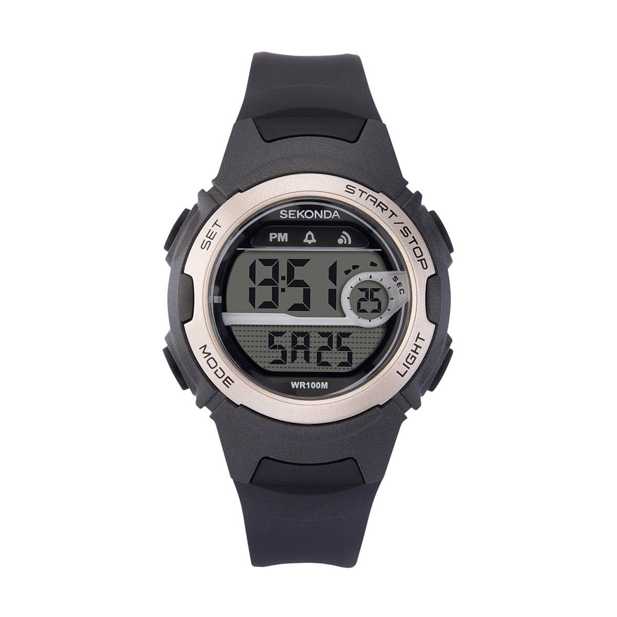 Оригинален Часовник Sekonda S-1764.79