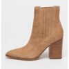 Остри боти Cleeo NINE WEST