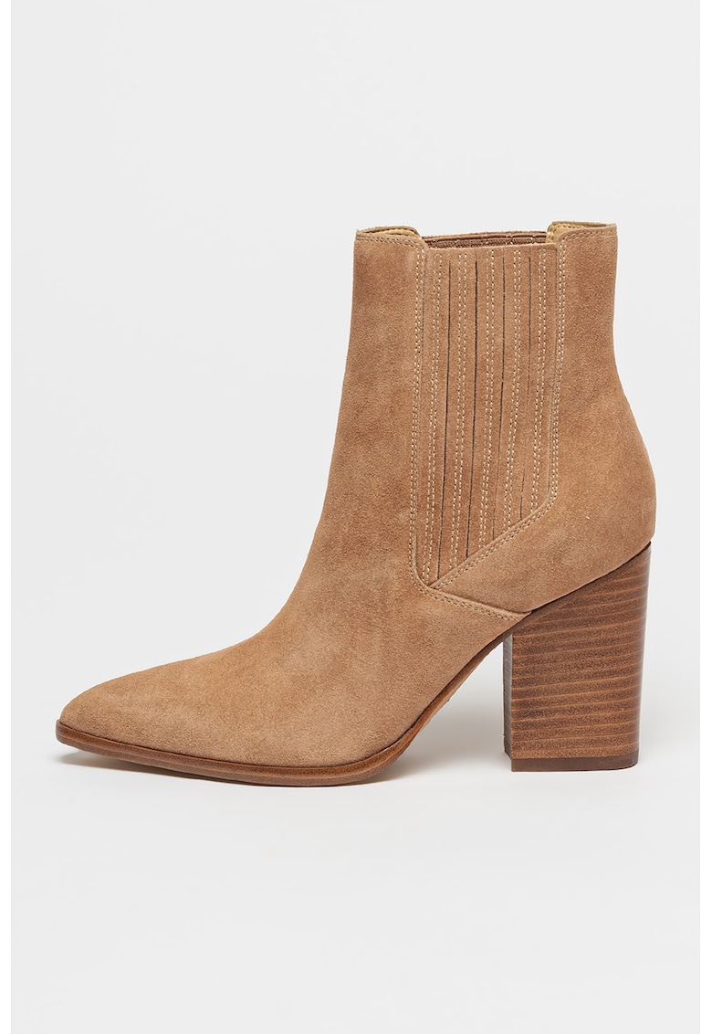 Остри боти Cleeo NINE WEST