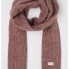 Плетен шал Mella Barts