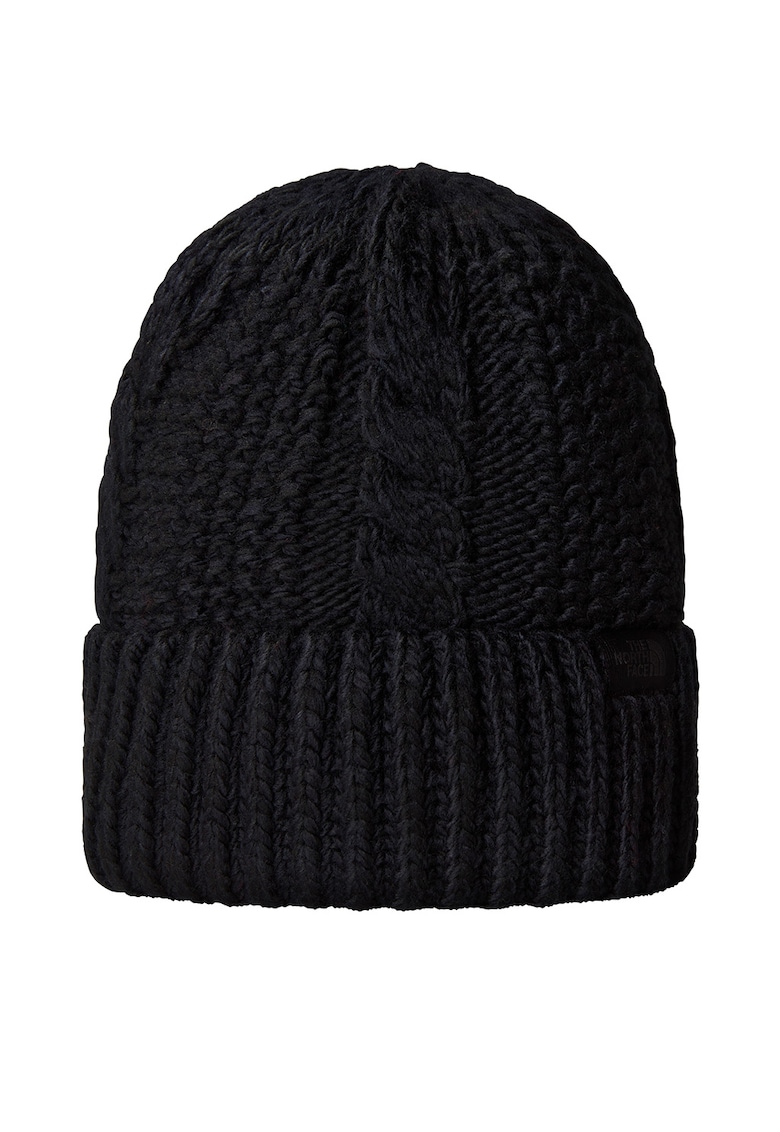 Плетена шапка The North Face