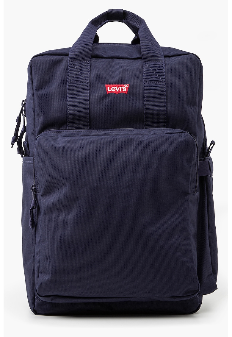 Раница с бродирано лого Levis