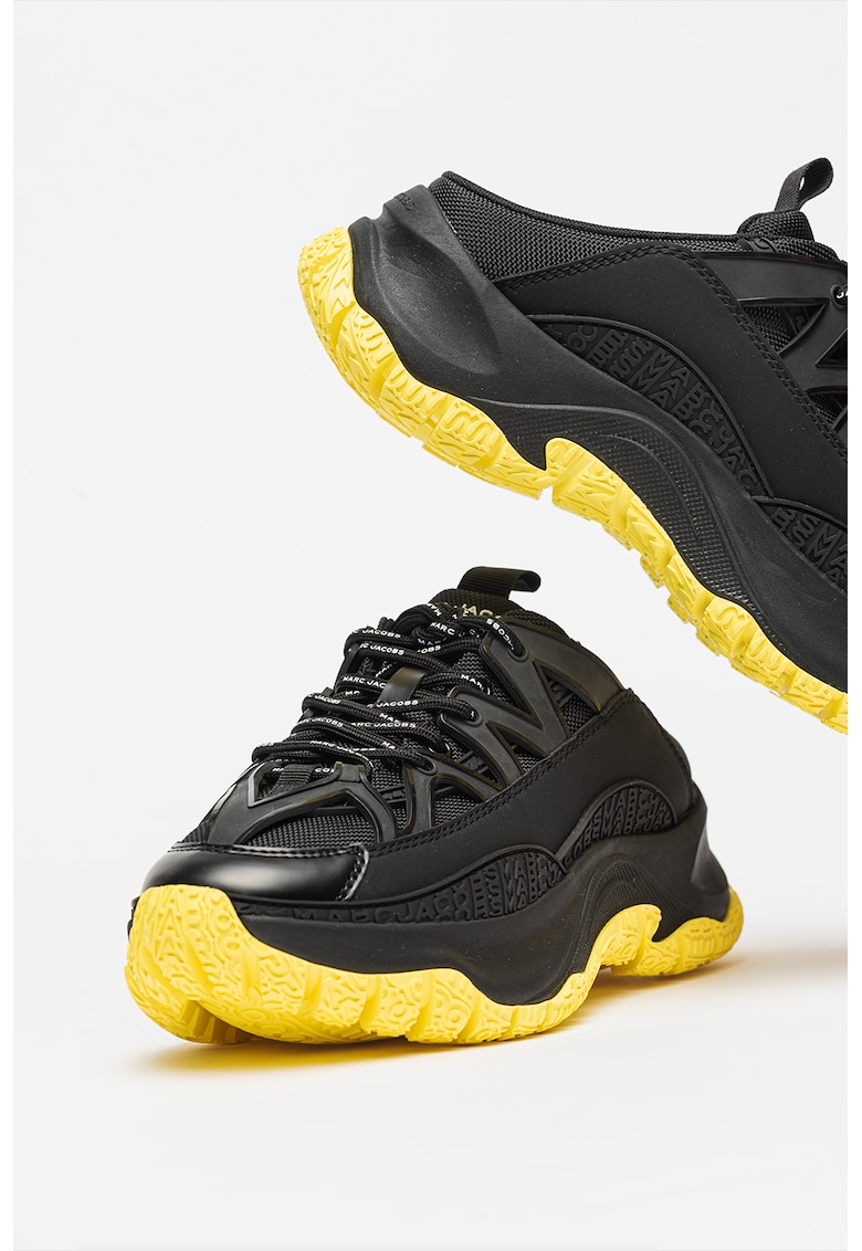 Сабо The Lazy Hiker с връзка Marc Jacobs
