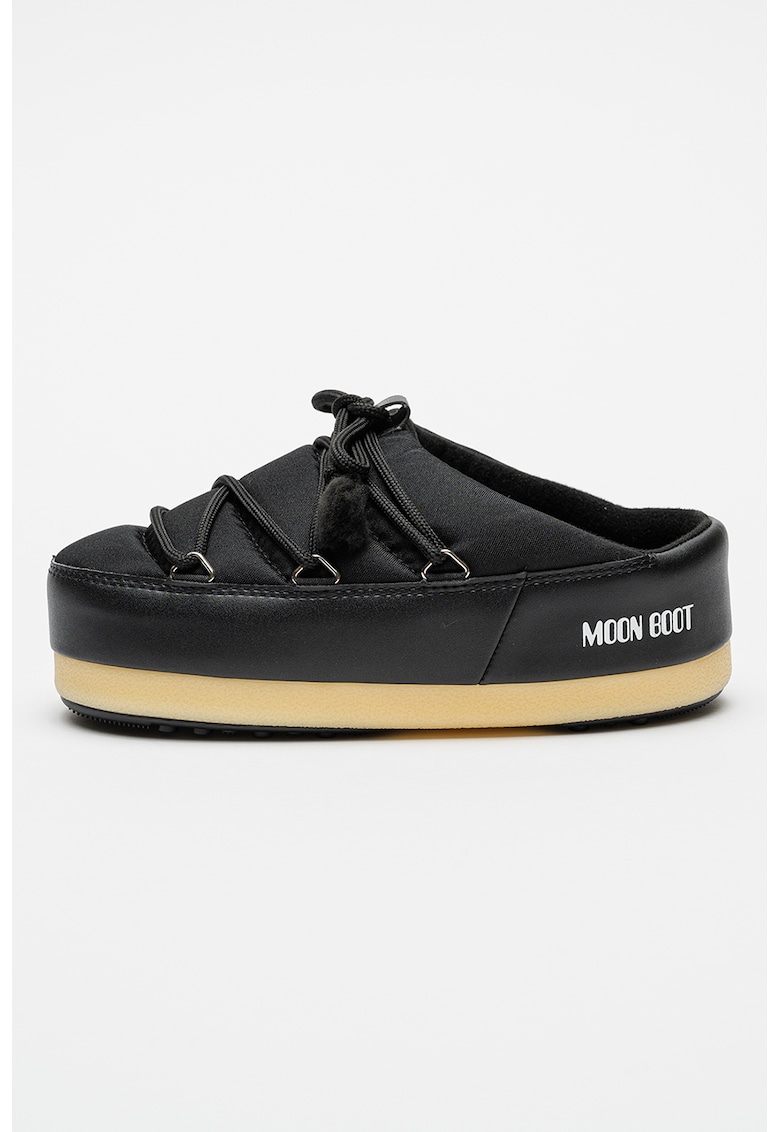 Сабо с връзки Moon Boot